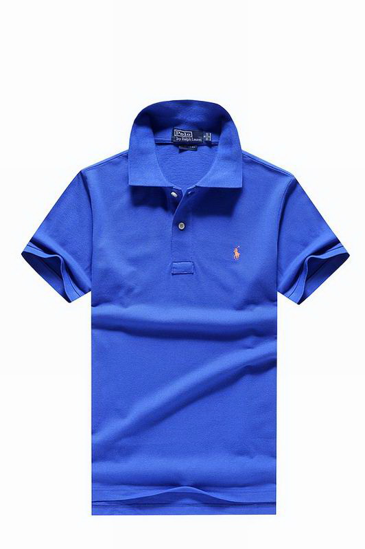 POLO short lapel T man S-2XL 2022-5-13-109
